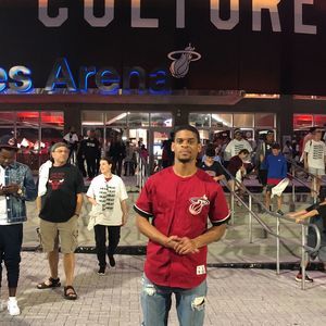 Meet your Posher, Jeremy